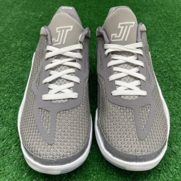 Nike Jordan Tatum 1 Mens Basketball Shoes Gray DX5359-002 VNDS Size 7 main image 6